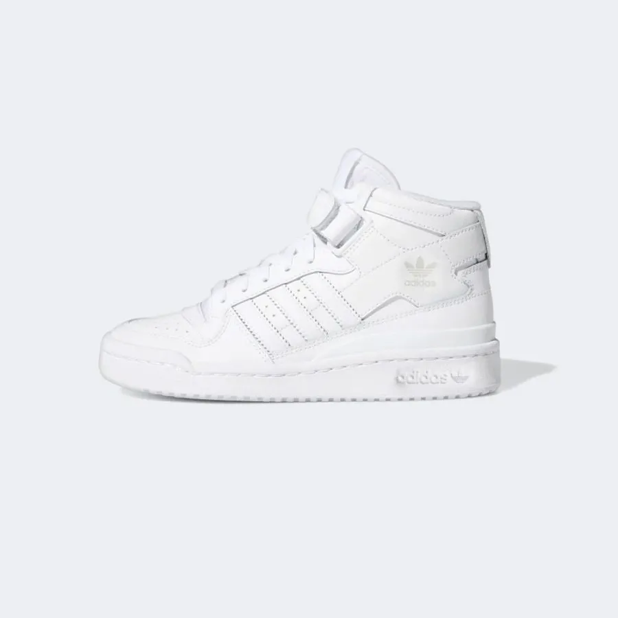 ADIDAS FORUM MID J FZ2086 - Sneakers for Kids