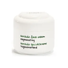 Aguacate Crema Facial