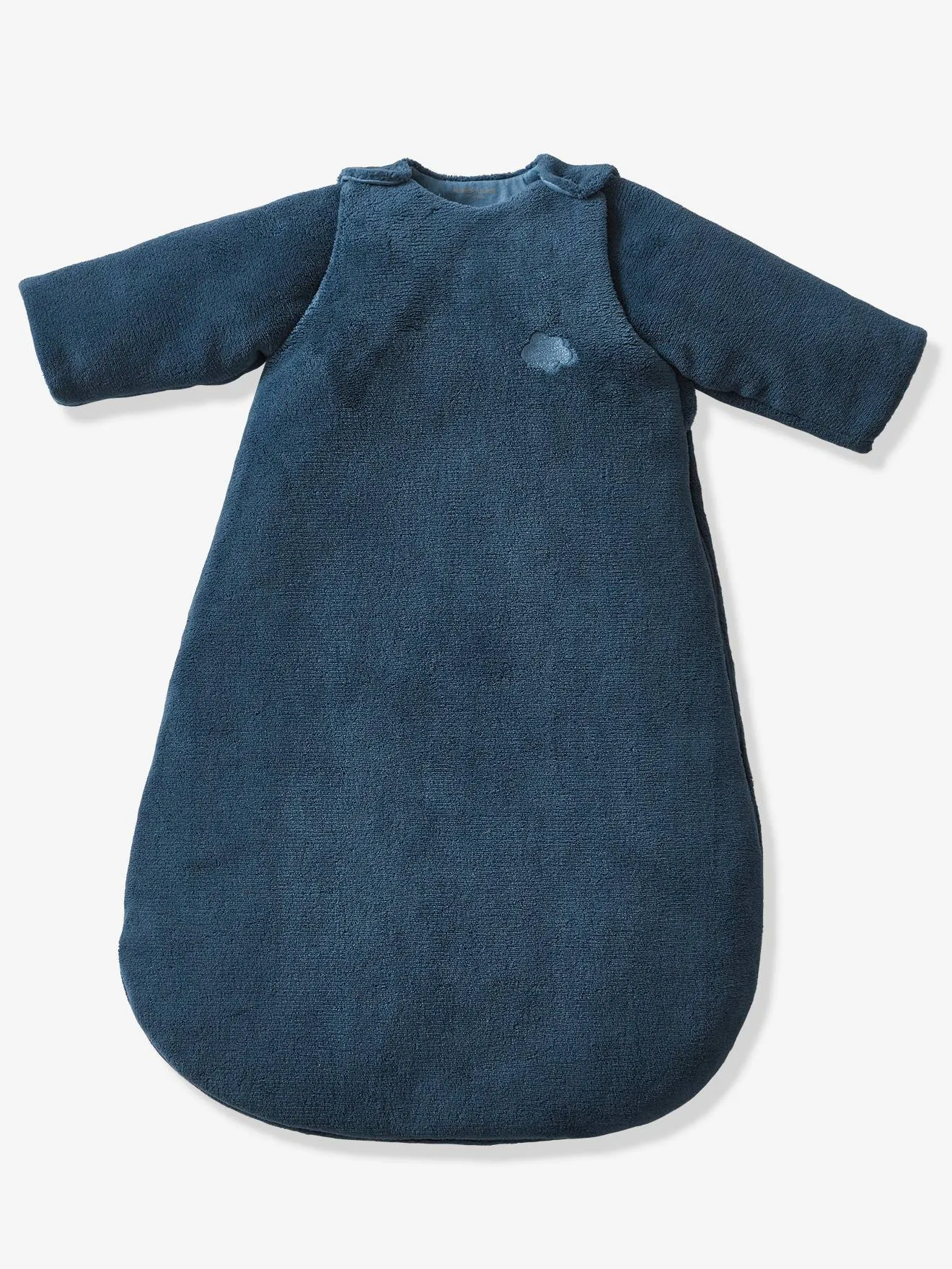 ALASKA Basics Polar Fleece Sweater Jacket