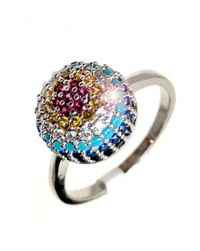 ANILLOS DE BISUTERIA FINA PARA TODOS LOS ESTILOS DE MUJER