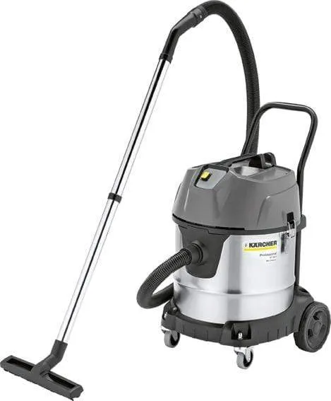 Aspirador Karcher Seco húmedo NT 50 1 1150W