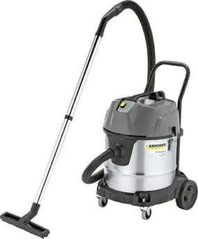 Aspirador Karcher Seco húmedo NT 50 1 1150W