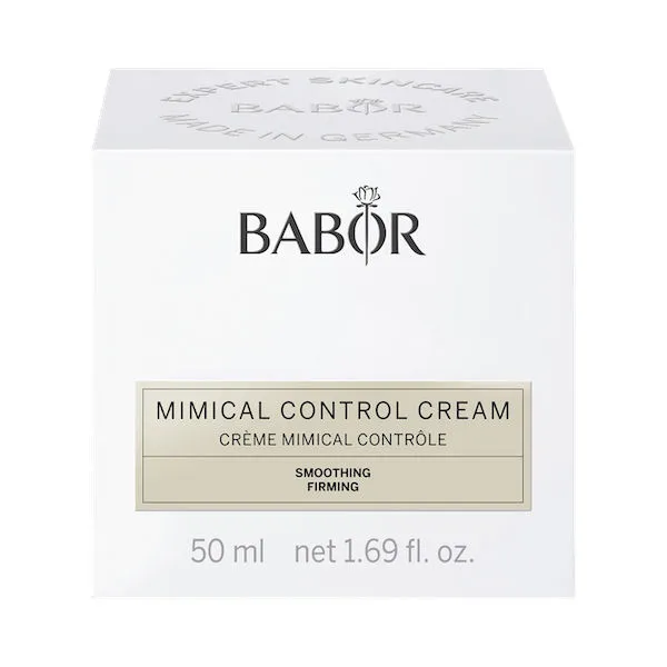 Babor Mimical Control Cream 50ml