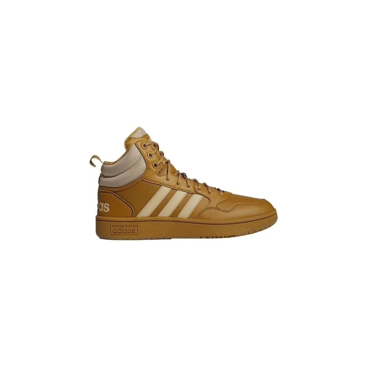 basketball sneakers hoops 3.0 mid winter IF2636