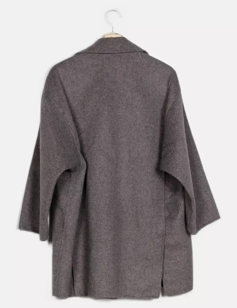 Bimba&Lola Wool Coat