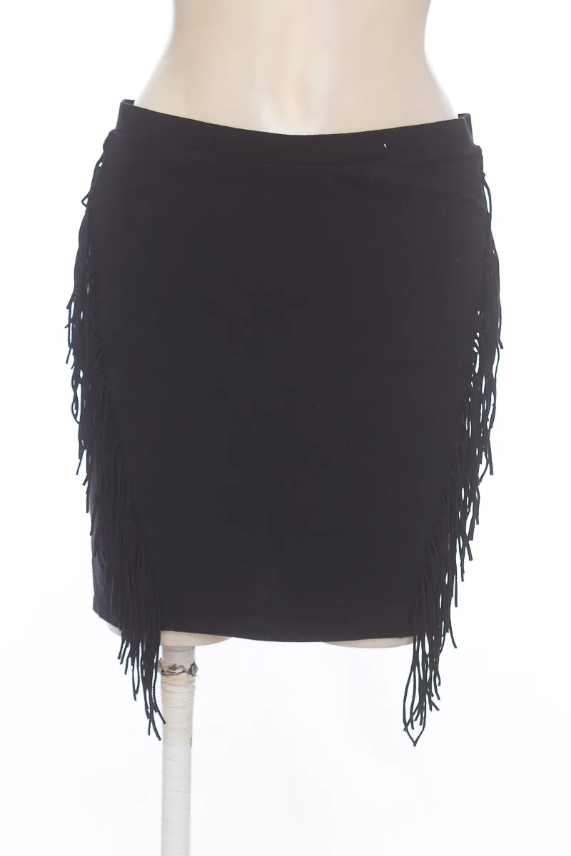 Black Skirt - Express.