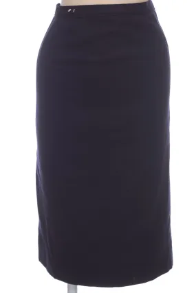 Blue Skirt - Closeout