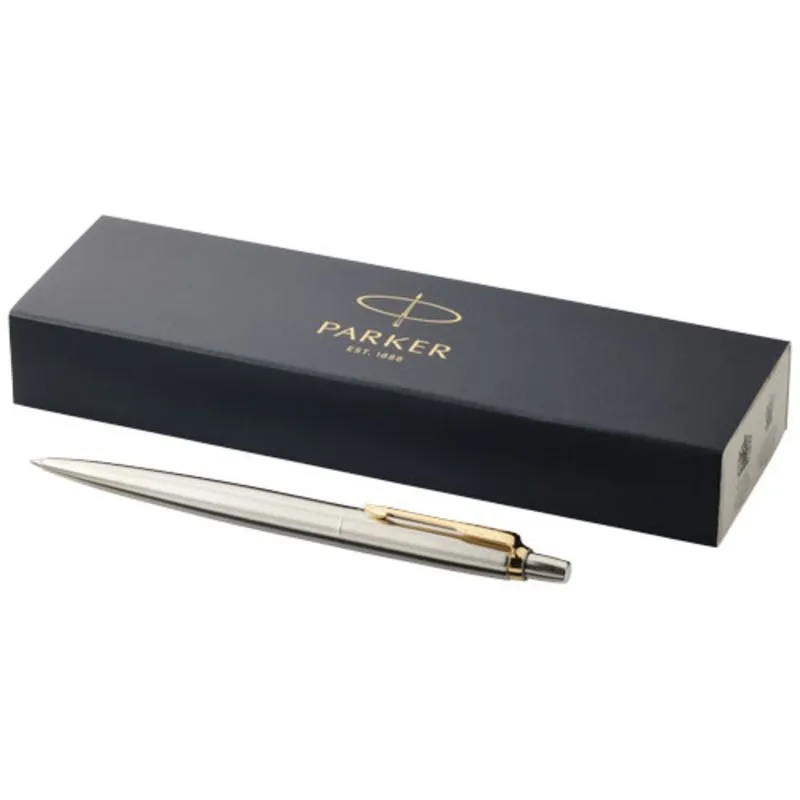 Bolígrafo de acero inoxidable 'Jotter'