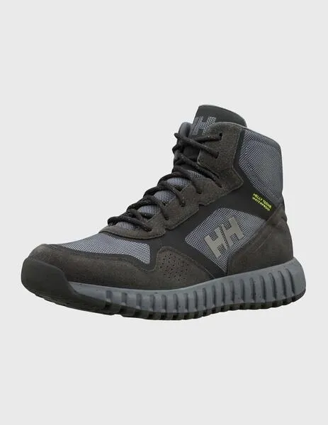 Helly Hansen Monashee Ullr HT negros para hombre.