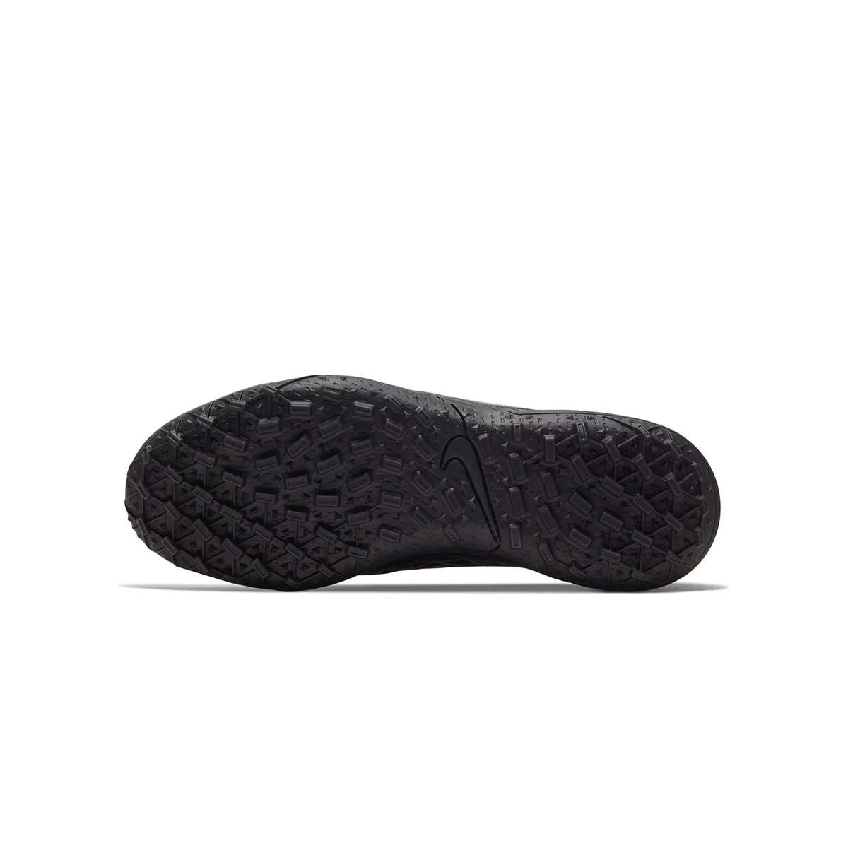 Nike Tiempo Legend 8 Club TF Junior Turf Soccer Shoes.
