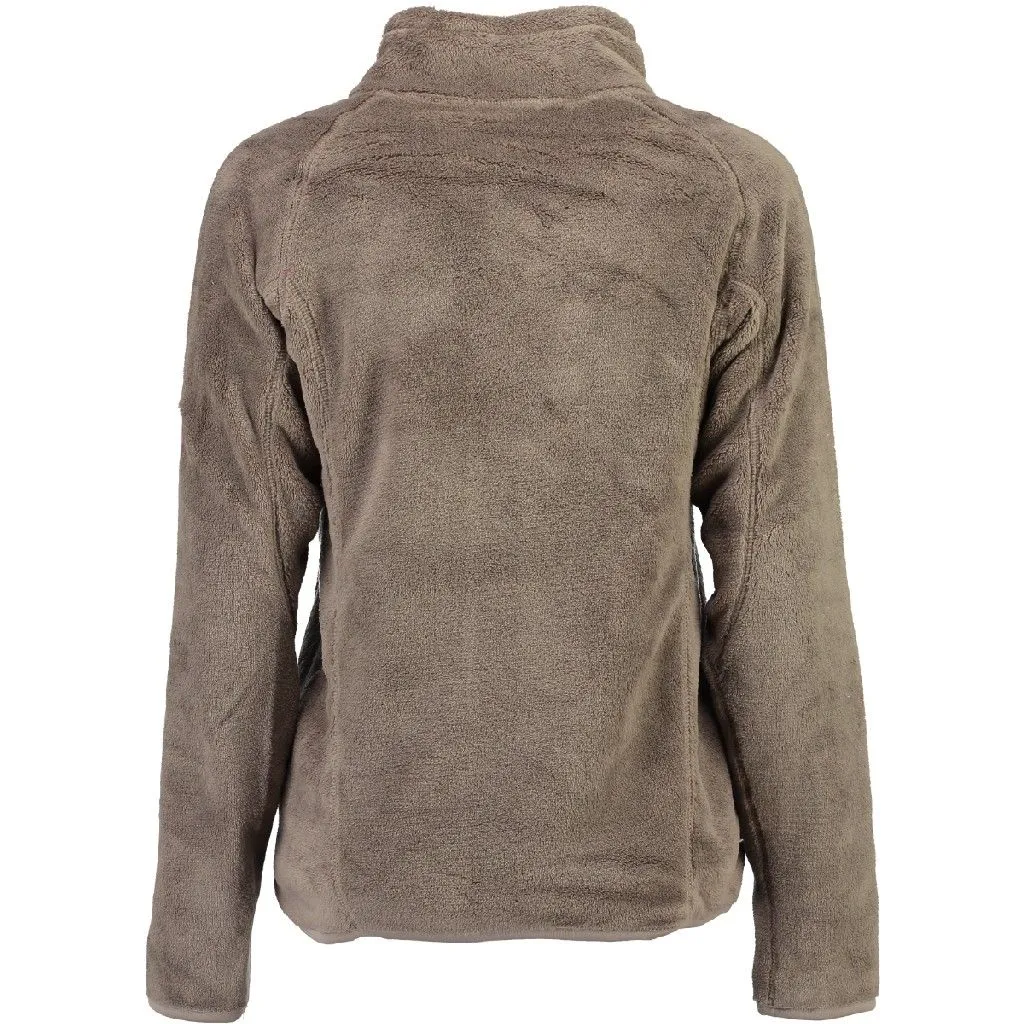 Brown United Women's Polar.
