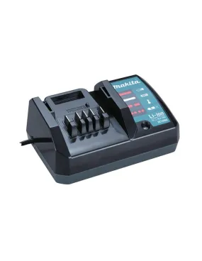 Cargador 18V MAKITA DC18WA