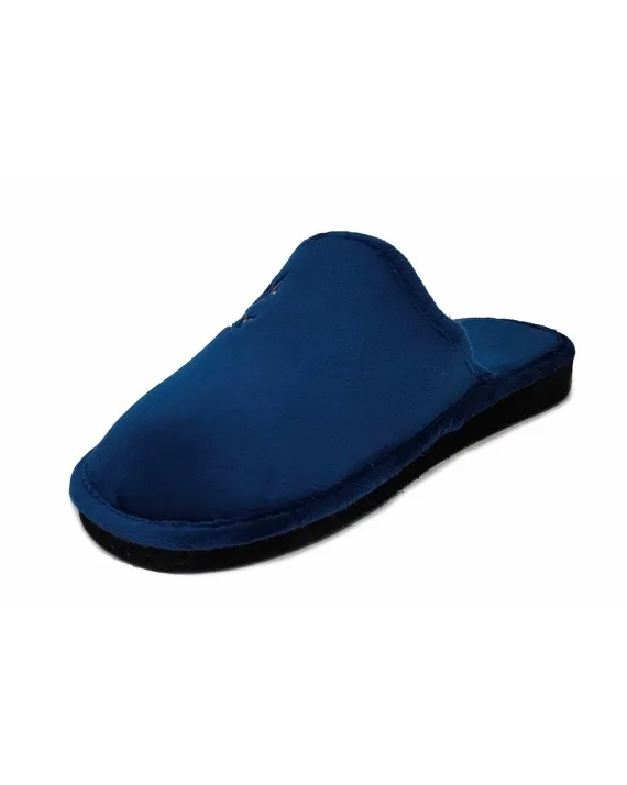 carla 592 men's house slippers special for parquet