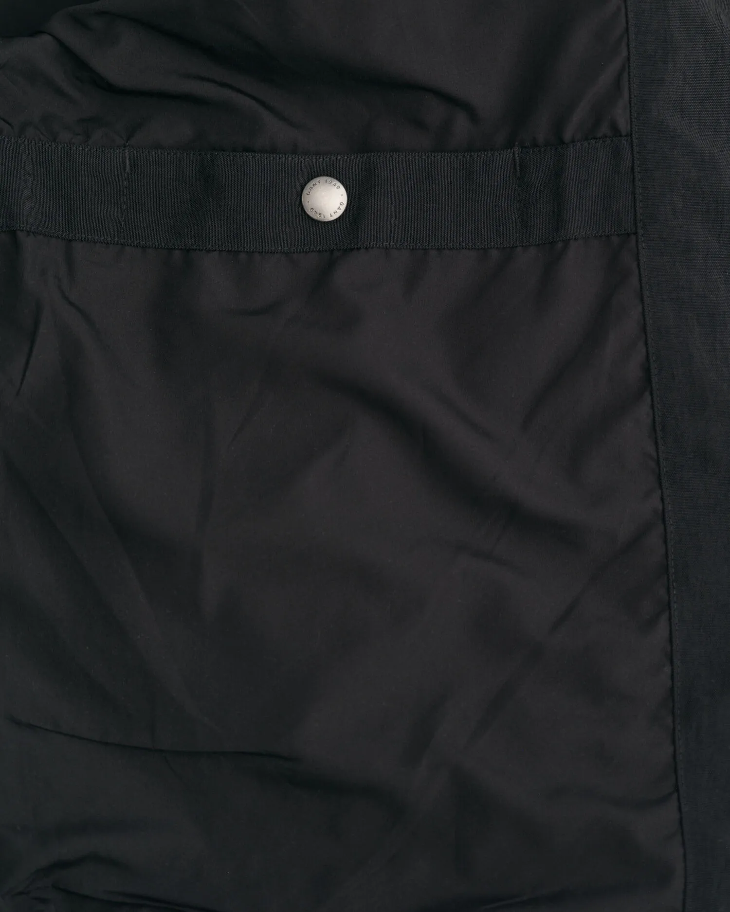 Nylon hunting jacket