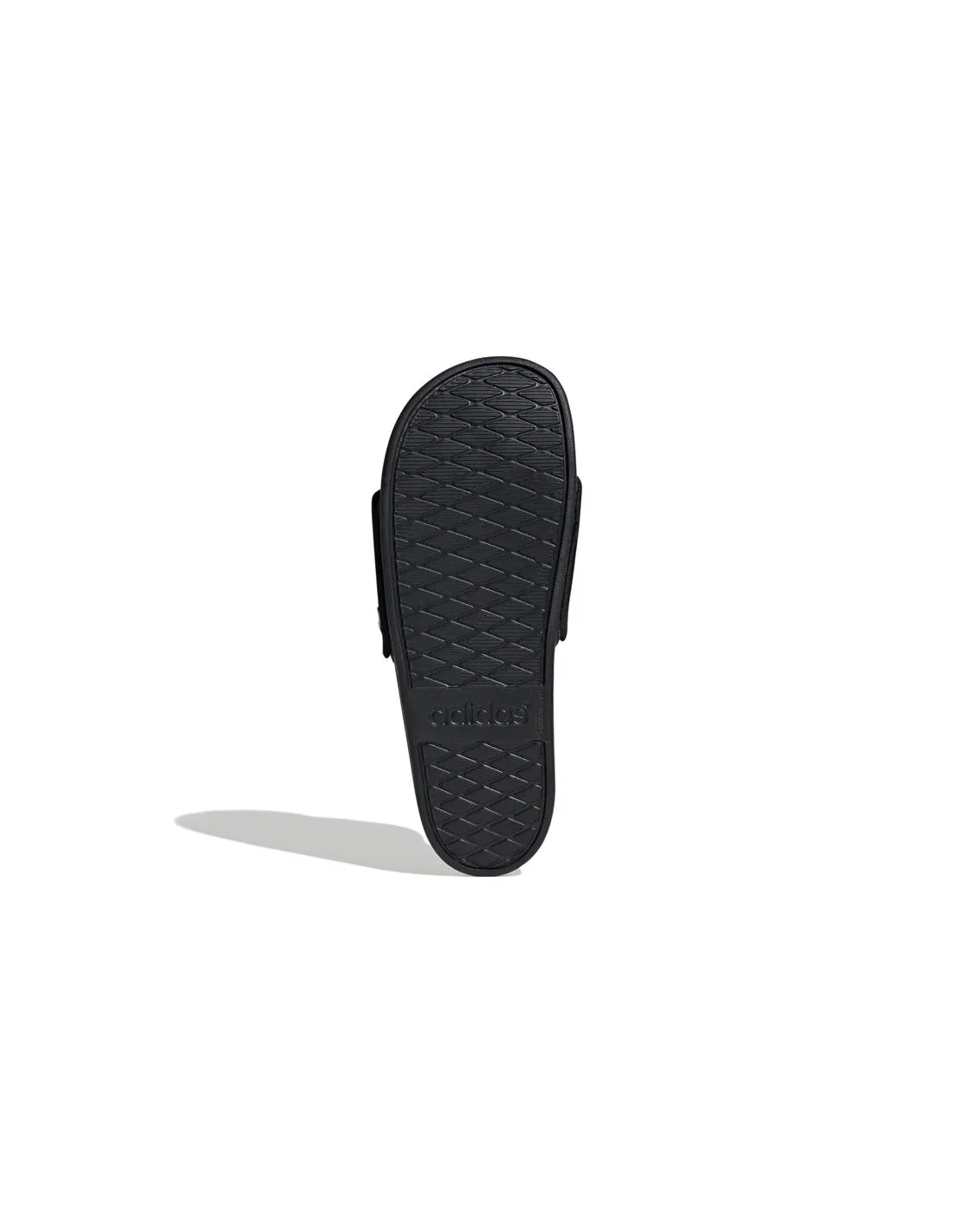Chanclas de Natación adidas Adilette Comfort Negro