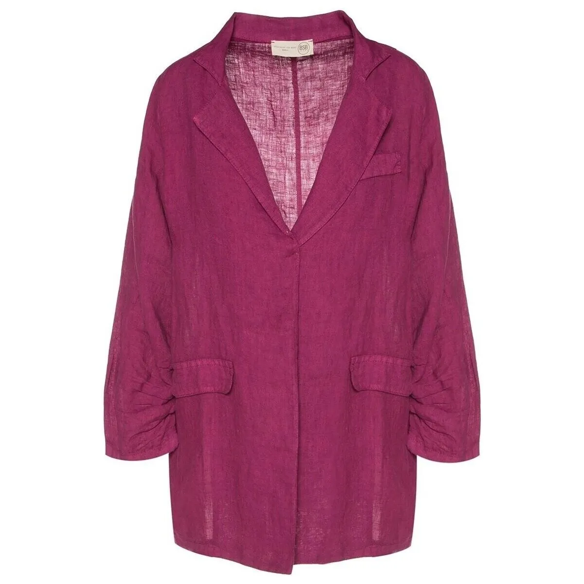 Orchid Purple Jacket -049-214002