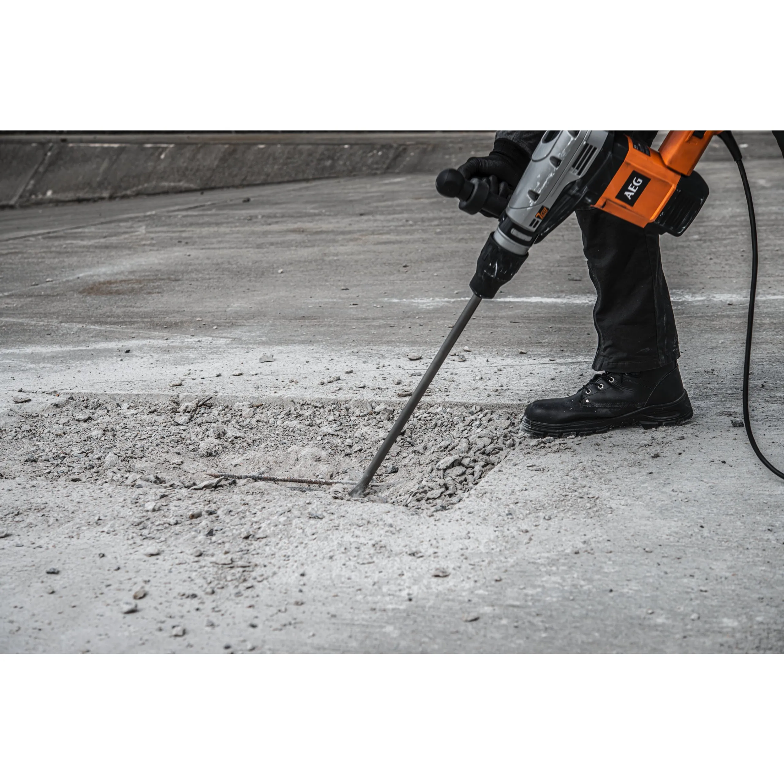 Cinceles SDS-Max