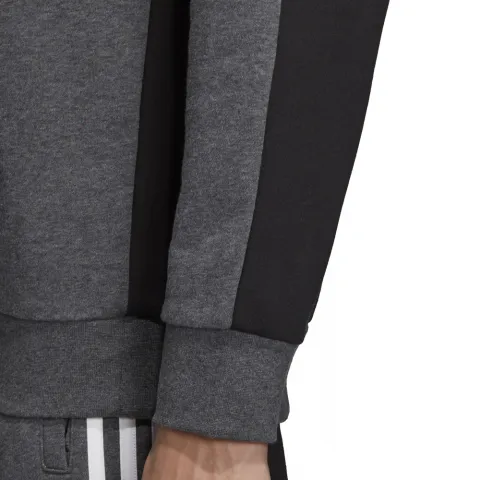 Essentials hoodie - DU0436