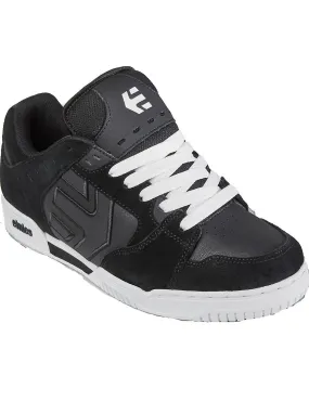 Etnies Faze Black/White Sneakers Men