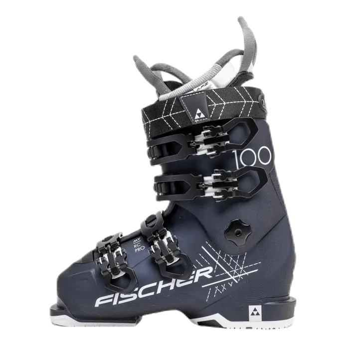 Fischer My RC Pro 100 TS Blue/Black