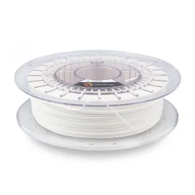 Flexfill TPU Fillamentum Traffic White (98A) (RAL 9016)