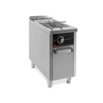 Freidora eléctrica 22L trifásica serie 900 FD22LTRIF900E HR Fainca