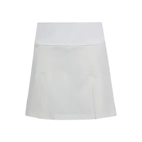 Girls Club Pleated Skirt