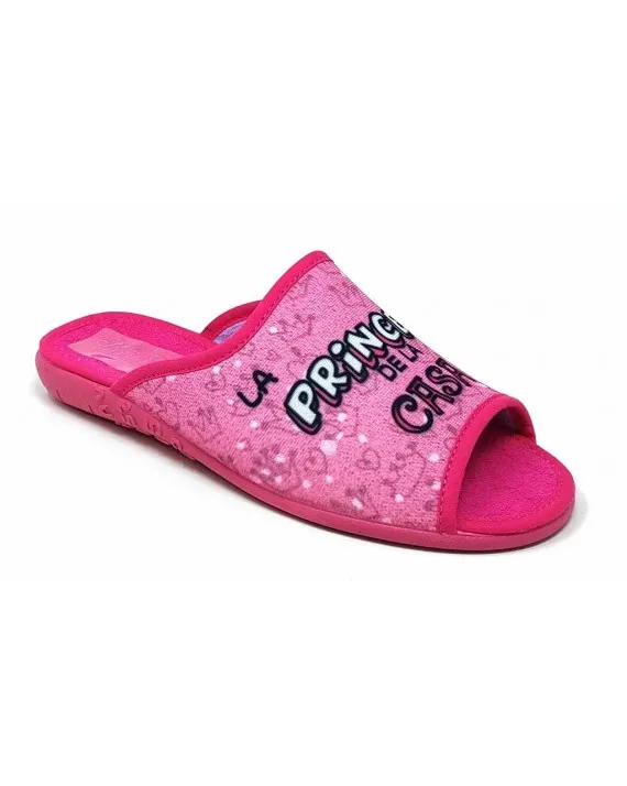 Girls' House Slippers 7063