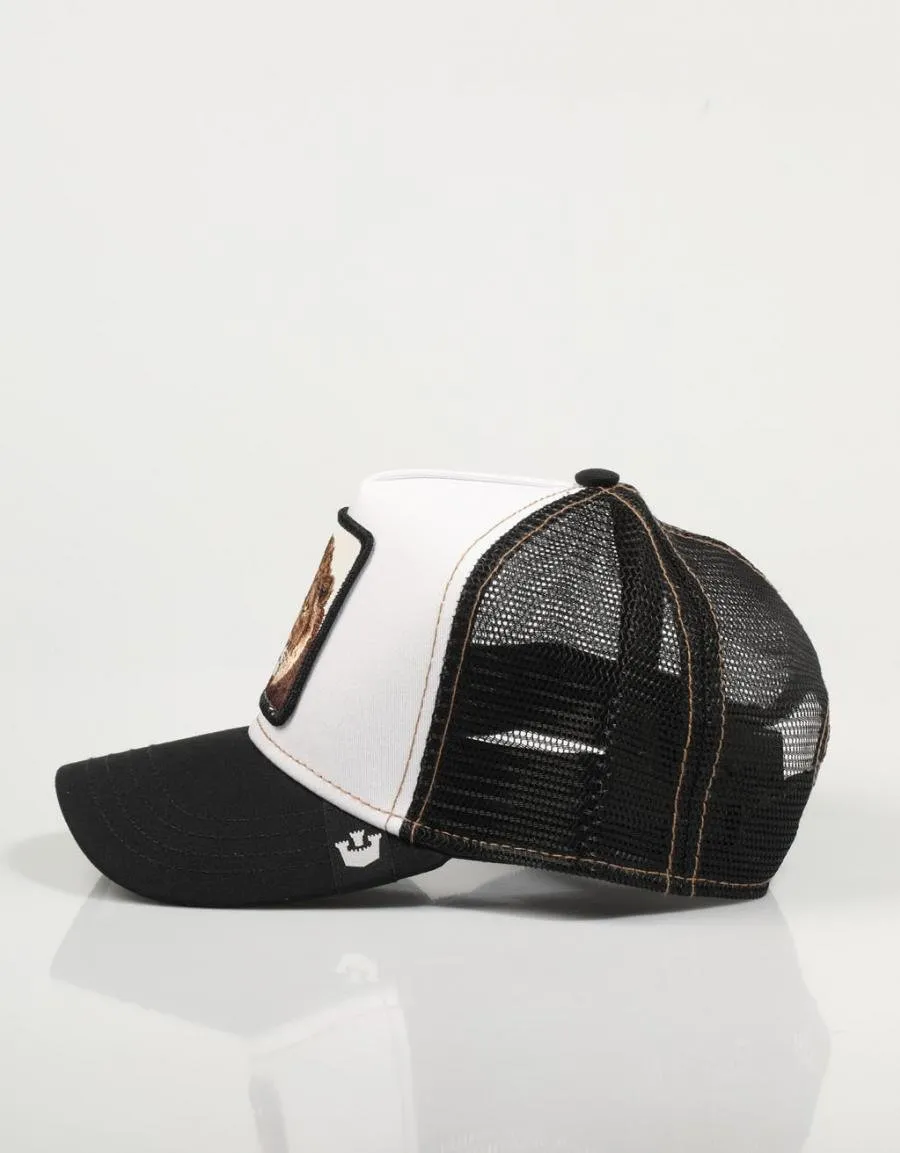GOORIN BROS 101 0388 Black Cap 80799