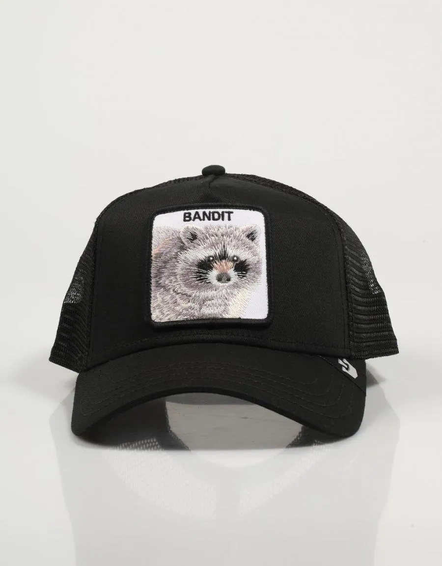 Goorin Bros Black 101 0379 Hat - Style 80780.