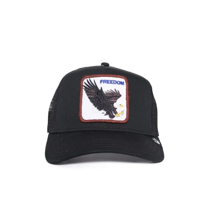 Goorin Bros Freedom Eagle Baseball Cap