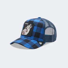 Goorin Bros Code Blue Navy 101-0856 Hat