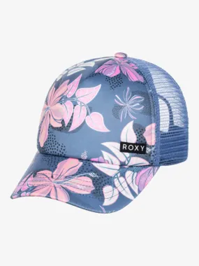 Gorra Trucker Mujer - Honey Coconut