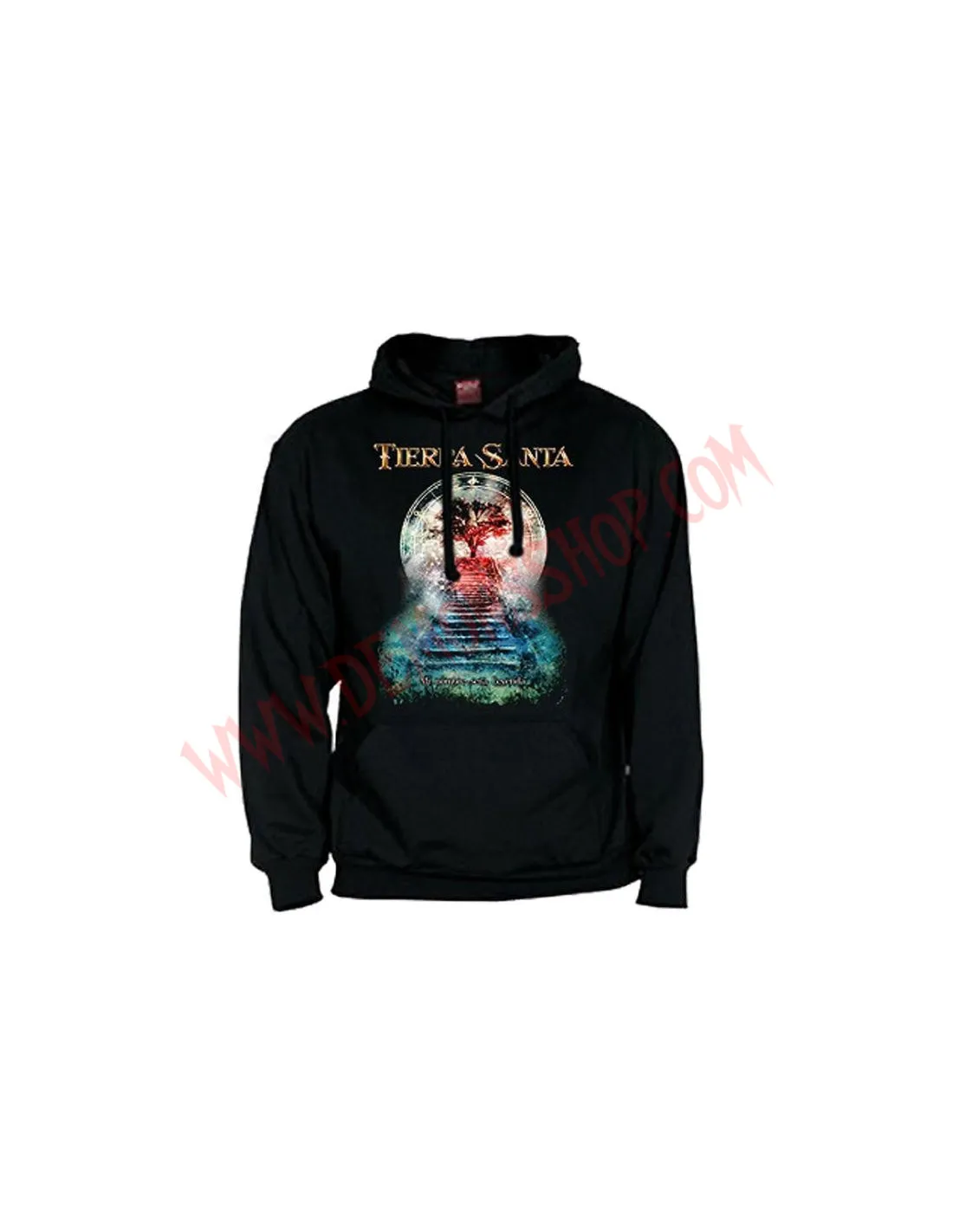 Holy Land Sweatshirt