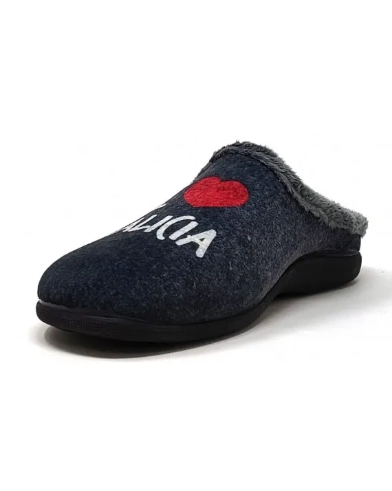 House Slippers Men 575 Galicia