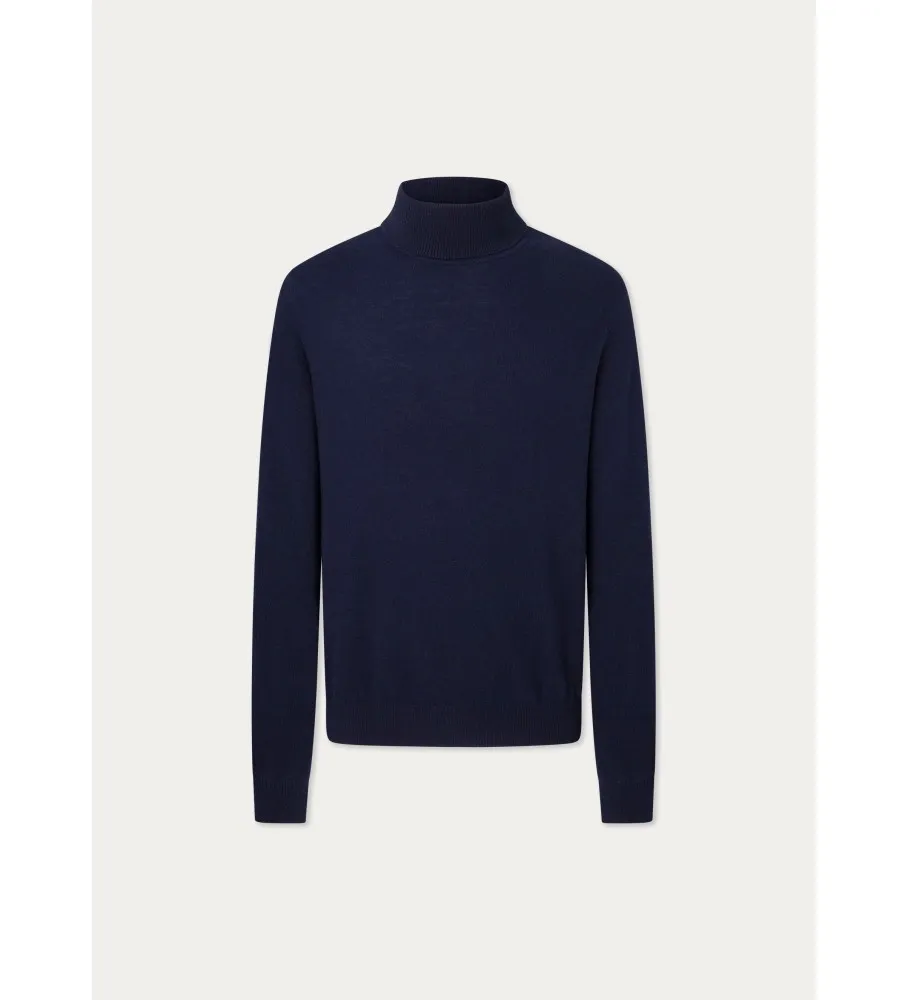 Jersey Merino Cashmere Blend Robe  