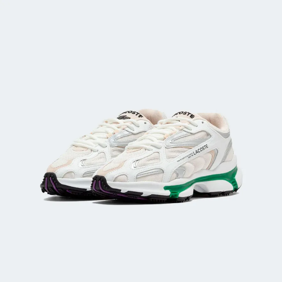 LACOSTE ATHLEISURE SNEAKERS 47SMA0013 - Size 47, Men's Collection