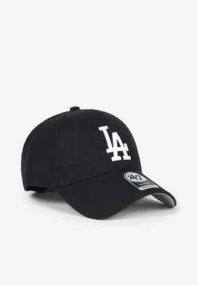 Los Angeles Dodgers Baseball Cap by 47 Brand