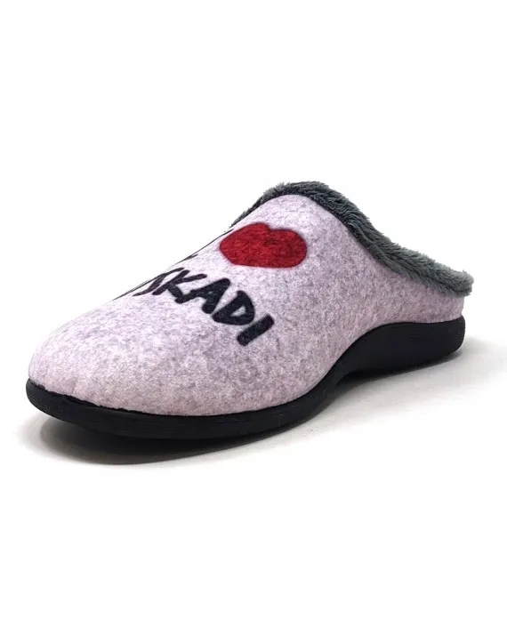 Men's House Shoes 574 - Basque Country