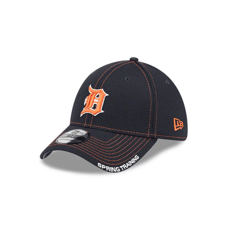 MLB Mesh 39Thirty New Era gorra cerrada