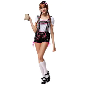 Navy Sailor Costume Ds Game Uniform Party Cosplay