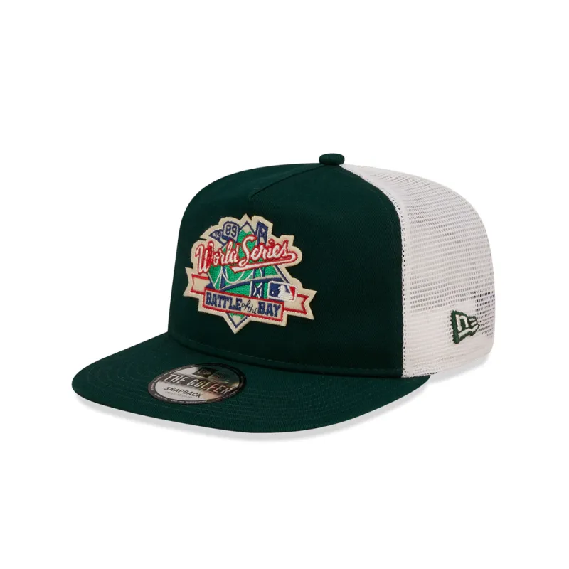 NEW ERA COOPS SIDE PATCH GO