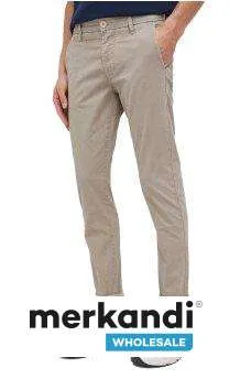 GUESS men's pants - Wholesale price €35.70 and retail price €99