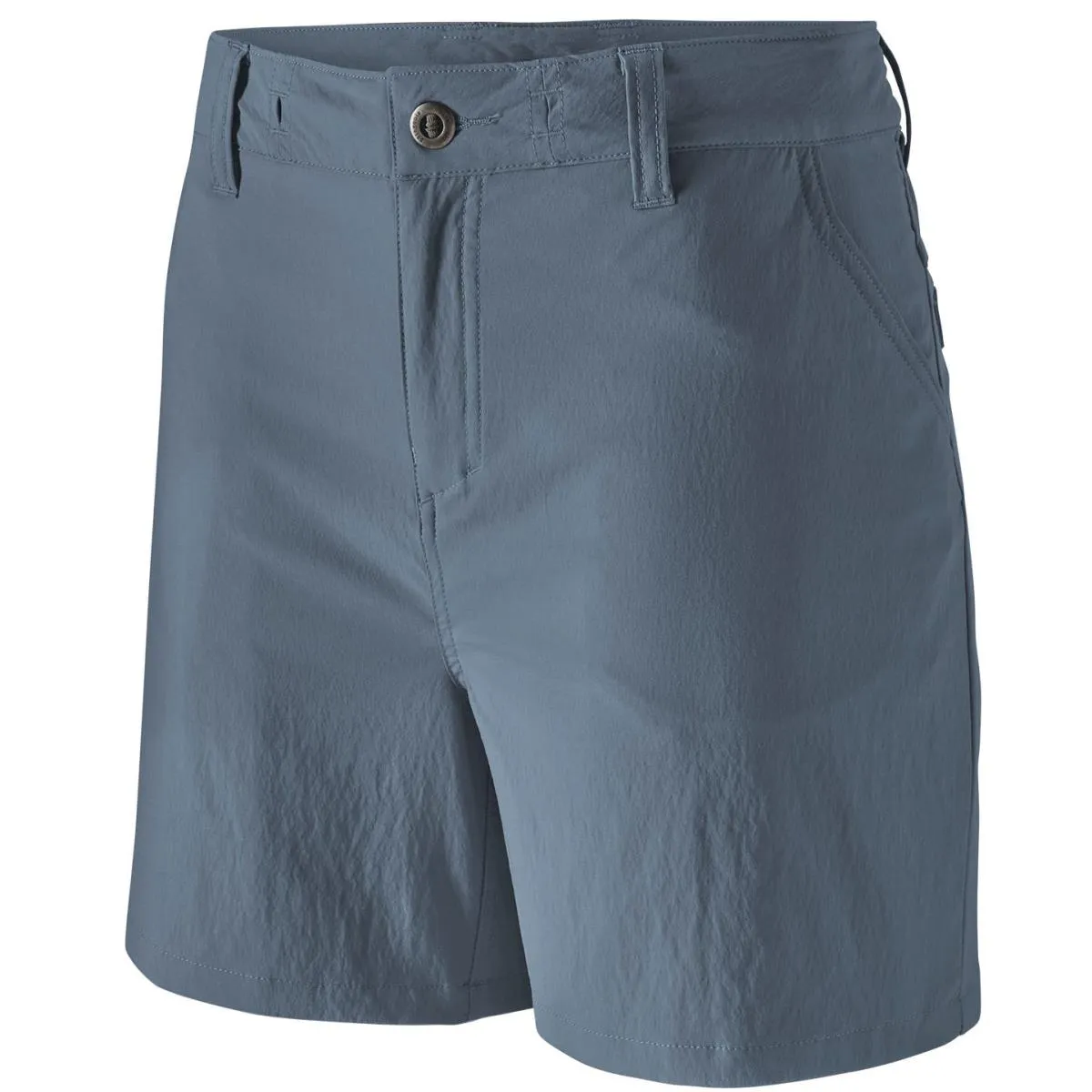 Patagonia Quandary Shorts 5 Inch - Women's