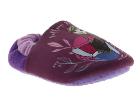 Pantuflas Arra Unicornio Para Niña