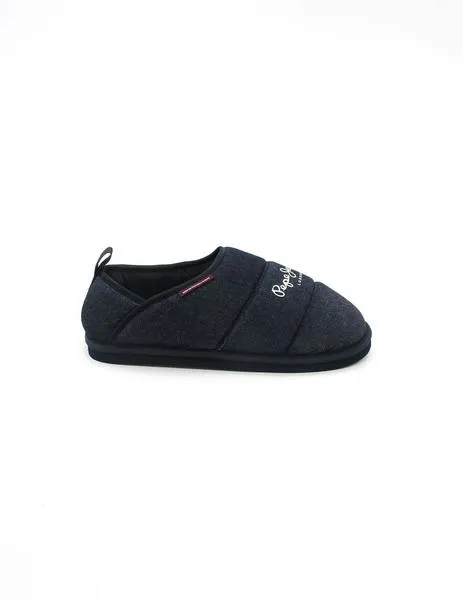 Pepe Jeans PMS 20009 559 Navy Blue Slippers