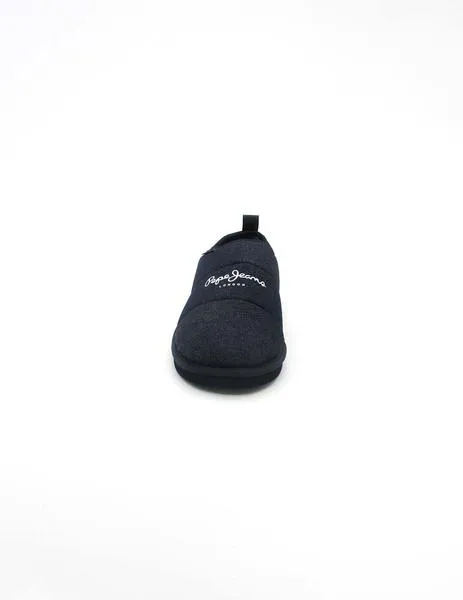 Pepe Jeans PMS 20009 559 Navy Blue Slippers