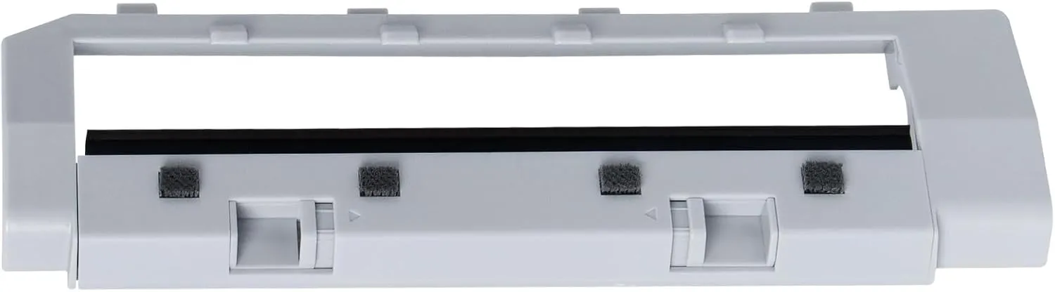 Principales cepillos cubierta repuestos para robot aspirador Roborock Qrevo/Qrevo S/Qrevo Pro/Qrevo Maxv/Qrevo Plus, piezas de r