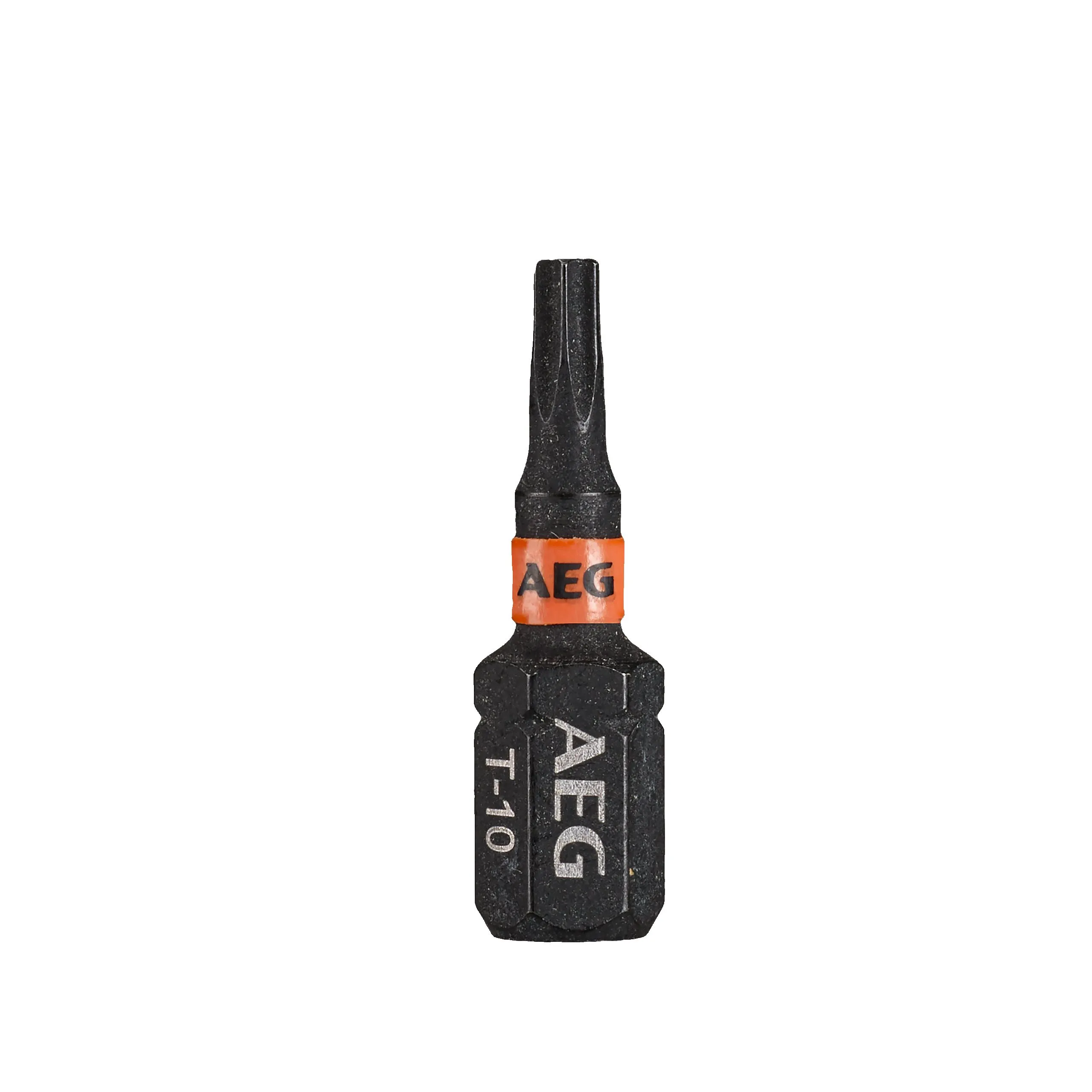 Puntas de impacto Ballistic 25mm