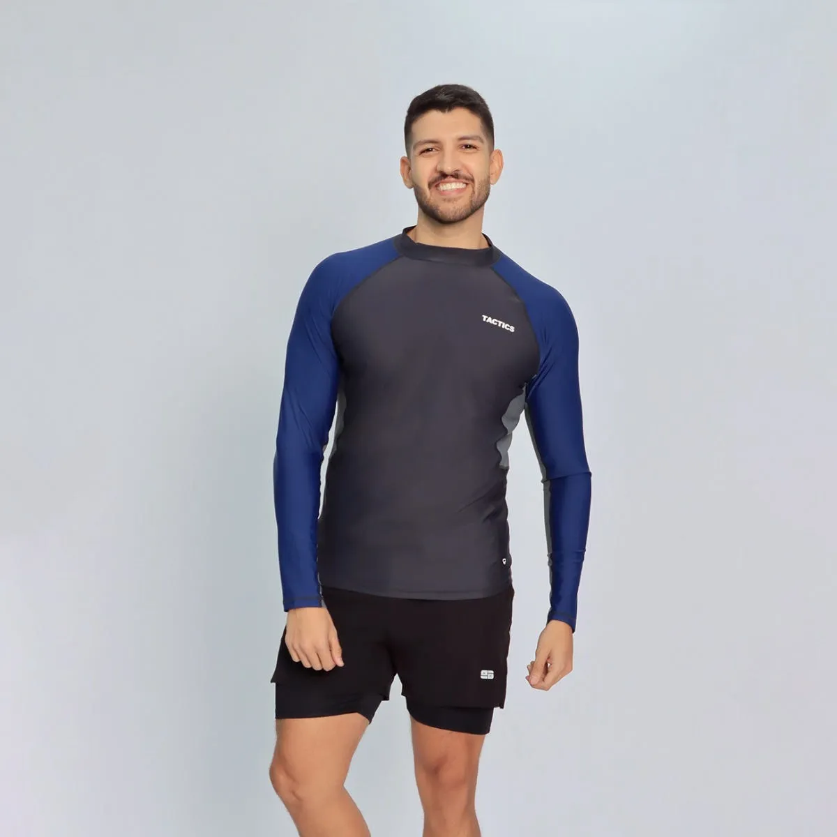Rashguard TACTICS